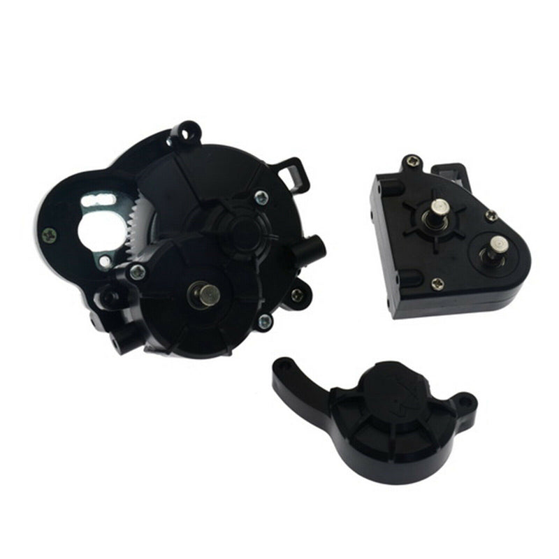 1:12 RC Car Beam/Gearbox/Transfer Case/Tire DIY Parts for MN86 Gearbox