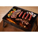 2Pcs Grill Mat Non Stick BBQ Grill & Baking Mats -  PTFE  Fiber Grill