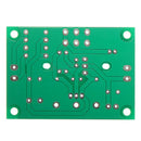 DIY Kit LED LM317 Adjustable Voltage Regulator Step-down Power Supply Modul