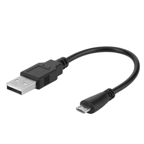 10pcs 10cm Short Micro USB 1A Charging Data Cable for Android Phone Tablet #gib
