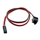 2 Pin PC Motherboard Power Switch Cable Momentary on/off Push Button Cable ATX