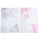 48 sheets Writing Stationery Paper, Letter Writing Paper Letter U7J1