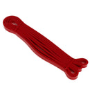 Elastic Exercise Resistance Band Yoga Fitness Workout Stretch Loop 10-35lbs