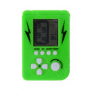 Mini Brick Game  Children handheld game console Electronic Toys F*