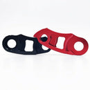 4X(Vxm Mtb Bike Road Bike Rear Derailleur Frame Gear Tail Hook Extender BicE3M5)