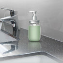 16Oz Soap Dispenser,Made Of Safety Material,BPA-Free,Easily Operated with J