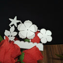 Layered Flower Leaves Metal Cutting Dies Stencil DIY Scrapbooking Album Craft x1