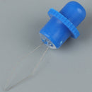 3pcs/lot Needle Threader DIY Handmade Tools Plastic Magnifier Sewing Accessor lj