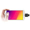 2 Pcs USB C Card Reader, USB C Card Reader Metal USB 3.1 Card Reader SD Card/TF