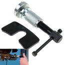 Autos Disc Brake Piston Spreader Separator Tool Calliper Pad Calliper Rewind Kit