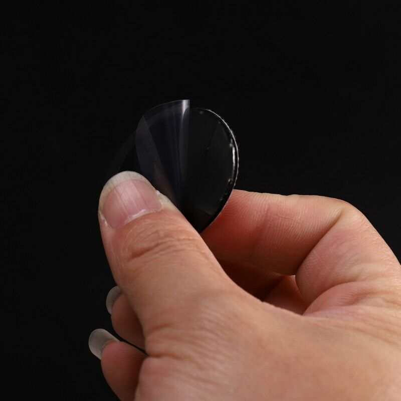 50Pcs 3x4cm Electrode Pads for TENS Non-Woven Self Adhesive Replacement ElecP7V3