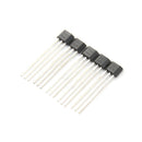5 Pcs 3144 Hall Effect Sensor Magnetic Detector 4.5-24V  OZ