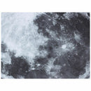 8 inch 20cm Grey Moon Light Mouse Pad Mat For Computer Laptop Desktop Acces