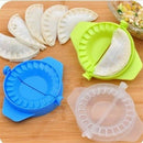 Dumpling Mold Pierogi Turnover Pelmeni Empanada Dough Press Mould Maker D SFR