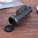 HandHeld 35x50 Night Vision Adjustable Monocular Camping Travel Telescope