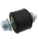 10mm Chain Roller Slider Tensioner Wheel Guide Pulley for Motorcycle