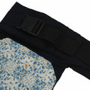 Baby carrier multiposition Dark blue