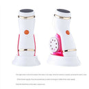 Electric Foot Massager Feet Pedicure Tools Rechargeable Waterproof Callus D