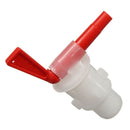 DIY Wine Beer Bottling Homebrew Bucket Barrel Plastic Spigot Tap Replacemen