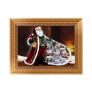 5D Christmas Xmas Diamond Embroidery Painting Cross Stitch Craft Home Decor