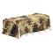 Camouflage Canvas RC Military Truck Hood Cover for 1/16 FY004 Car Tent Accs