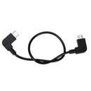 Micro USB Data Cable Line for DJI SPARK/MAVIC PRO Controller Mobile PhoneTablet