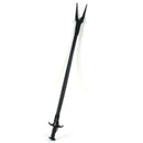 Fashion Plastic Long Scissors Tweezers For Aquarium Tank SellM Fish K6O5