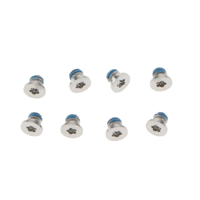1 Set Laptop Mounting Screws for Macbook Air A1370, A1369, A1465, A1466 Repair