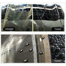 30ML 9H Nano Ceramic Car Glass Coating Liquid Hydrophobic AntiScratch Auto Care