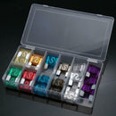 24pcs/set Big Maxi Blade Fuse Assortment Set Car Truck RV Electrical Fu GEL