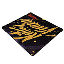 6mm Thick Non Slip Rubber Base Gaming Mouse Pad Mat Large Game Mousepad