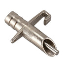 30 Set Automatic Nipple Water Feeder Drinker Waterer For Rabbit Bunny Roden