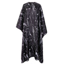 Pro Hair Cutting Cape Salon Barber Hairdressing Hairdresser Gown Cloth Tool