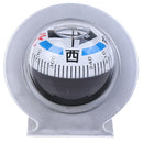 Adjustable Durable Military Marine Ball Compass for Boat Vehic%!