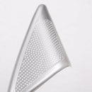 Car Aluminum Alloy Audio Speaker Tweeters Cover Trim Accessories for Land R F7E6