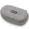 baona Eva Oxford Hard Zipper Mini Earbuds Earphone Case Bluebuds Case In-Ea M8K1