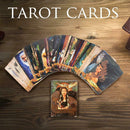 55Pcs Card Angels Ancestors Oracle Cards Deck Guidebook by Kyle Gray Game Party