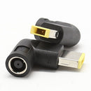 For Lenovo ThinkPad AC Charger Power Supply Adapter Carbon Converter Connector Z
