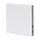 White USB 2.0 External Drive Optical DVD CD-RW Burner Writer Drive For PC Laptop