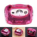 Mini Headlamp LED Waterproof Flashlight for Emergency Night Outdoor Working