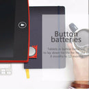8.5" LCD Digital Writing Pad Tablet Memo Board eWriter Electronic Drawing Stylus