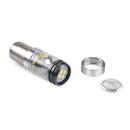 1pcs Car Light 156 BA15S P21W 100W 20LED Reversing Lighting Lamp Turn Signa