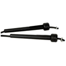 Speed Skipping Jump Rope Adjustable Fitness Wire Crossfit Exercise Gym Boxi R9B3