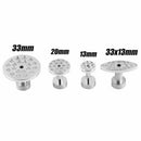 4Pcs Car Dent Removal Paintless Dent Repair Kit Auto Body Dent Removal Hand G3B2