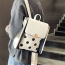 Korean Version Of The Summer Transparent Small Shoulder Bag Female Wild Jel
