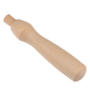 Handmade Wooden Handle Felting Needles Wool Pocked Tools Craft Felting Kit