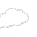 Cloud Metal DIY Cutting Dies Stencil Scrapbook Album Paper Card Embossing CraftZ