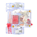 DZ47-63-1P Residual Current Circuit Breaker Rail Mounted Air Switch (10A) A