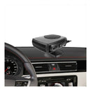 Car Auto Vehicle Electric Fan Heater Heating Windshield Defroster Demist 12 L4K9