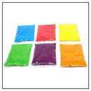 1 pc Laufwurf Powder Color Festival Cornstarch Props Race Z7W5 F5Z4 Mar L8Q D6V6